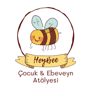 HeyBee Çocuk ve Ebeveyn Atölyesi